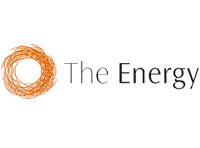 Logo gedung perkantoran The Energy, klien PT. Baja Trikarsa Persada